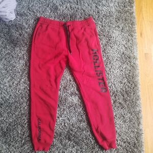 Joggers